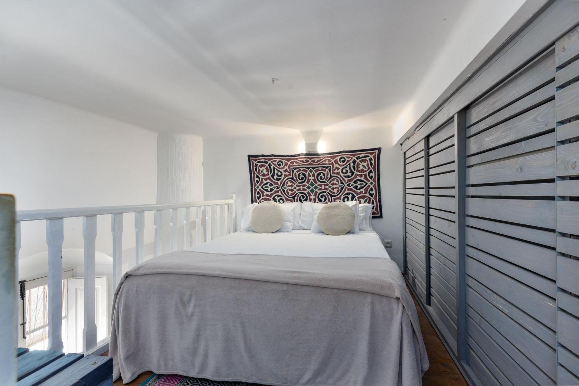 Apartamento Con Alma Vintage En El Casco Antiguo Marbella Exteriör bild